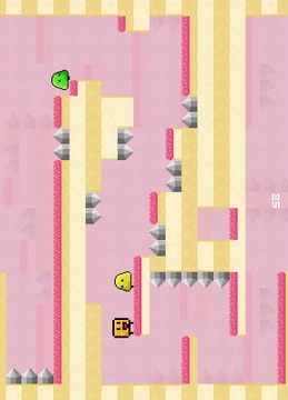 Candy Rush Tower游戲截圖1