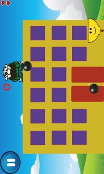 Bomb Man游戲截圖2
