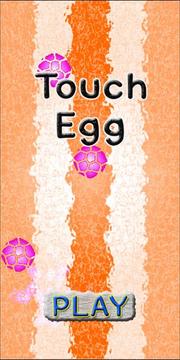 Touch Egg - Casual Game游戲截圖1