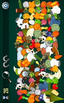 Find Objects Games游戲截圖5