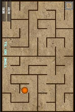 Labyrinth hard lt游戲截圖1
