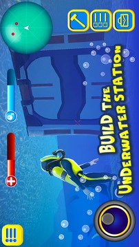 Subnautica Survival Underwater游戲截圖5