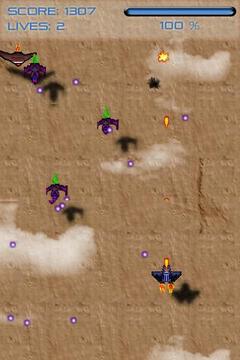 Universe Battle游戲截圖3