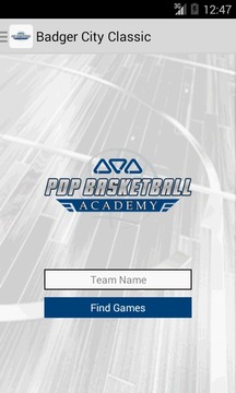 PDP Basketball Academy游戲截圖2