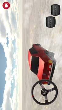 Drift Car 3D Plus游戲截圖4