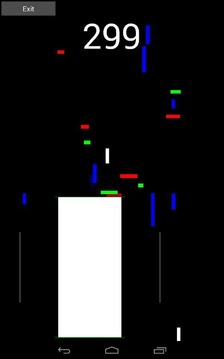 Red stop green go游戲截圖2