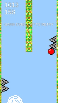 Ball Jump - Free游戲截圖2