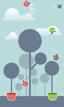 Apple Picking游戲截圖2
