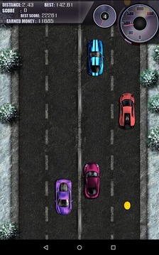 STR RACING游戲截圖2