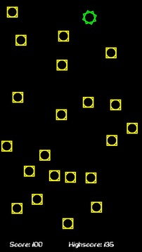 Geometry Dodge游戲截圖2