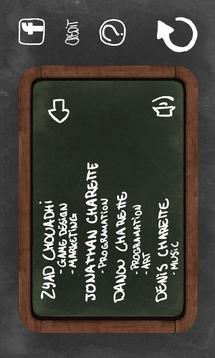 Blackboard Rush游戲截圖4