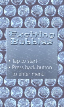 Exciting Bubbles游戲截圖1