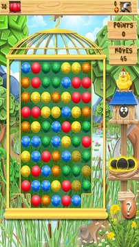 Egg Hunt Mania游戲截圖5