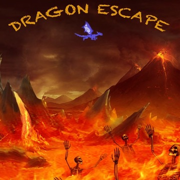 Dragon Escape游戲截圖2