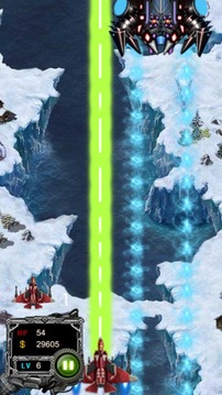Sky Battle游戲截圖4