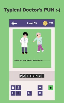 Fun Ways to Pun游戲截圖4