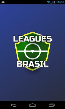 Leagues BR游戲截圖1