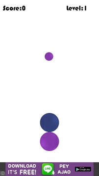 Ball Swirl游戲截圖2