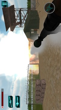 Heli shooter: air Attack FPS游戲截圖5