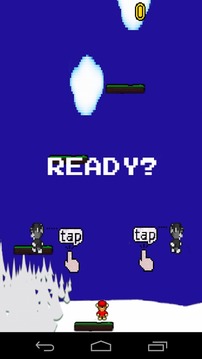 Super Teddy Jumper游戲截圖3