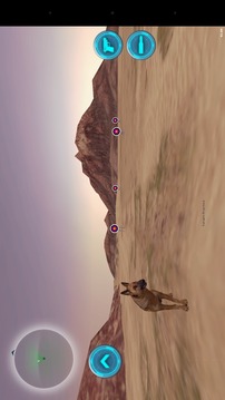WW2 Target Practice游戲截圖1
