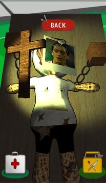 Voodoo Doll Brazil游戲截圖3