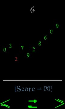 Matrix Number Puzzle游戲截圖4