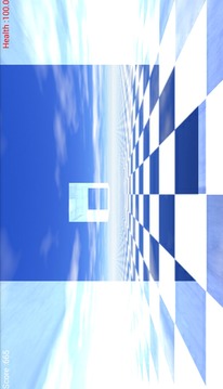 Disjointed Tunnels游戲截圖3