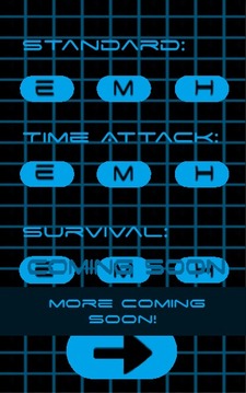Vortox: A Sound Memory Game游戲截圖5