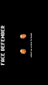 Face Defender游戲截圖1