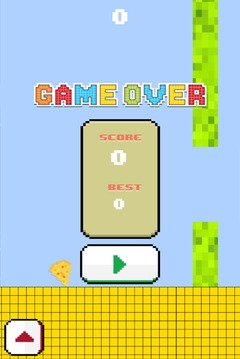 Pixel Pizza游戲截圖4