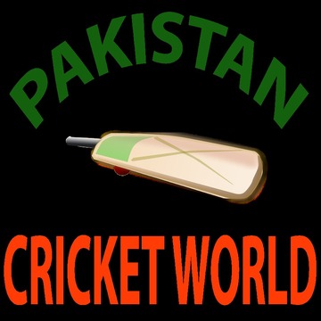 Pakistan Cricket World游戲截圖3