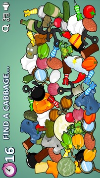 Hidden Object!游戲截圖4