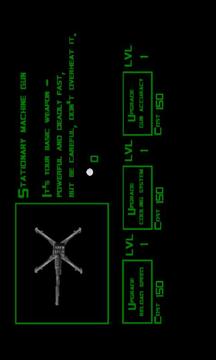 Allienz: Aliens defender游戲截圖2
