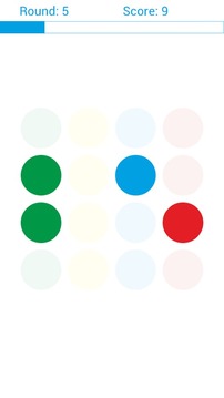 Speed Finger Twister (Free)游戲截圖2