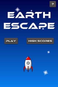 Earth Escape游戲截圖3