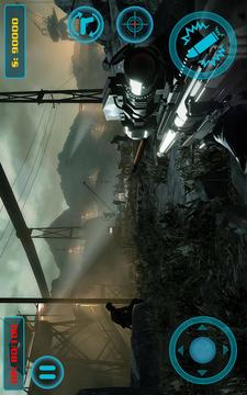 CS Sniper Killer游戲截圖1