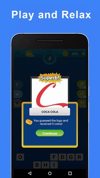 Logo Quiz Ultimate游戲截圖2