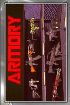 Killer Sniper Zombies游戲截圖4