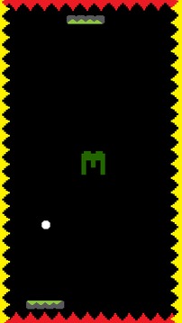 Pong.exe - Not a Ping Pong game游戲截圖3