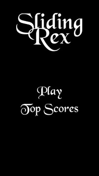 Sliding Rex游戲截圖1