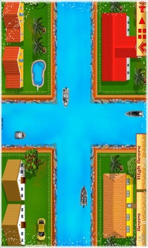 Boat Crash Ultimate游戲截圖3