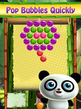 Tiny Panda游戲截圖3