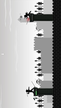 StickMan Spear Fight游戲截圖4