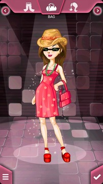 Fashion Week游戲截圖5