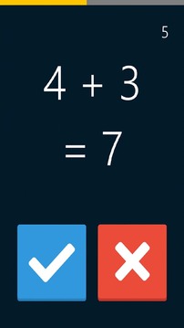 Freaking Math Free游戲截圖4