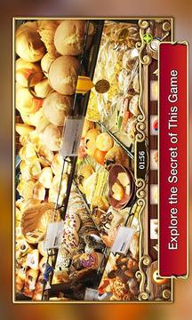 Hidden Objects: Shopping Mania游戲截圖4