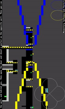 ASCII pOrtal游戏截图2