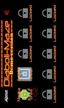 Diabolimaze Demo游戲截圖1