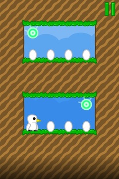 Flip Duck Free游戲截圖1